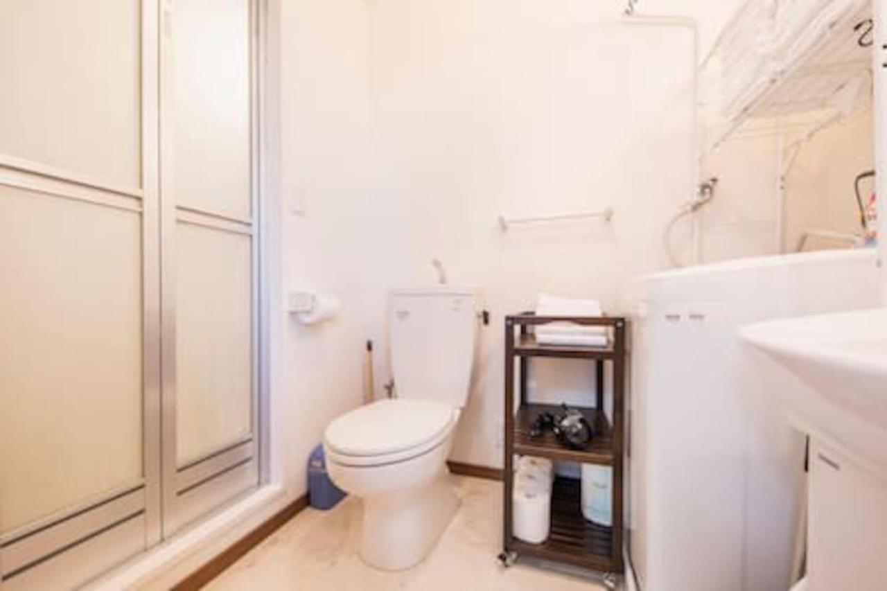 Apartamento Sengoku Eki-Mae Bldg 401 Tokio Exterior foto