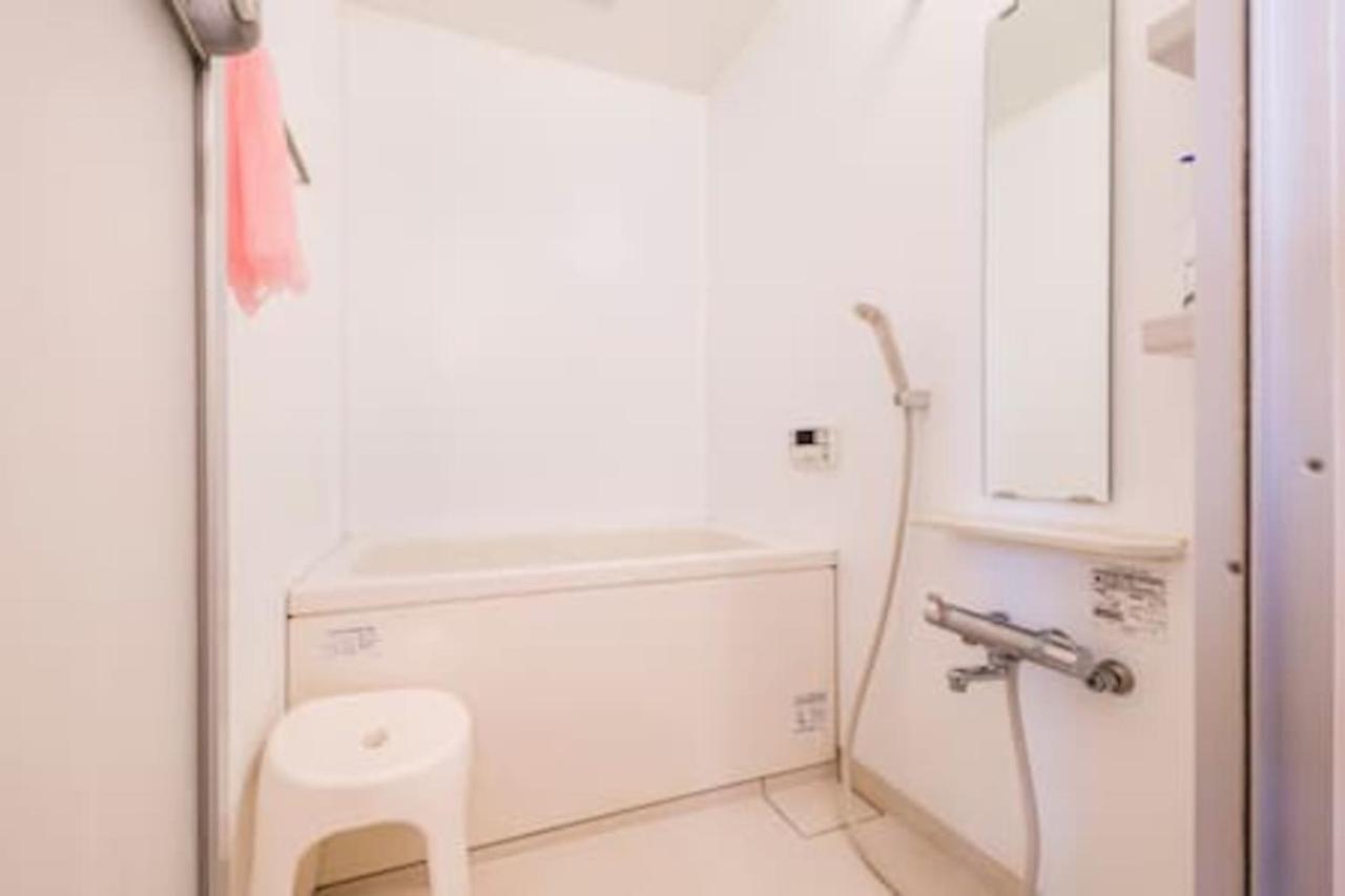 Apartamento Sengoku Eki-Mae Bldg 401 Tokio Exterior foto