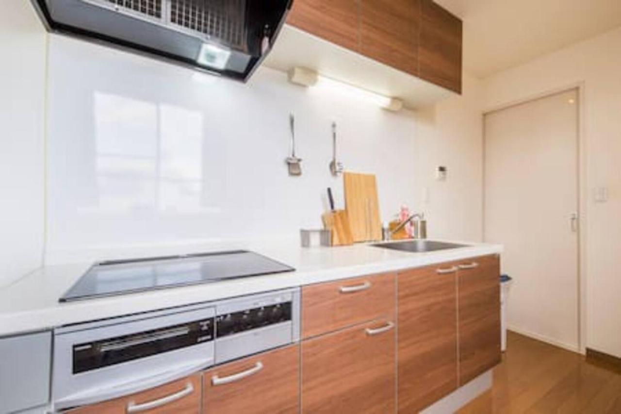 Apartamento Sengoku Eki-Mae Bldg 401 Tokio Exterior foto