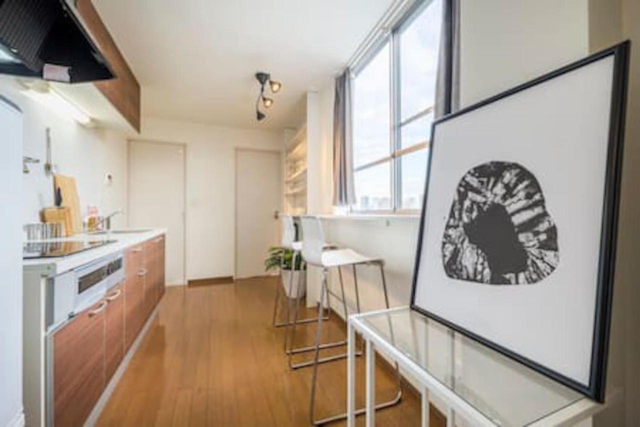 Apartamento Sengoku Eki-Mae Bldg 401 Tokio Exterior foto