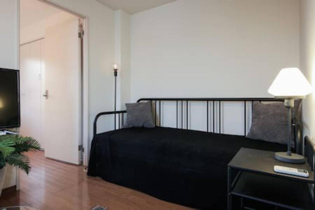 Apartamento Sengoku Eki-Mae Bldg 401 Tokio Exterior foto